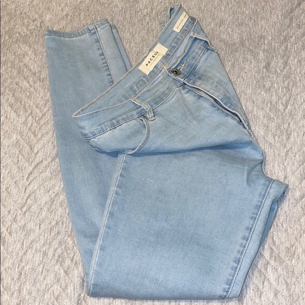 Pacsun Jeans